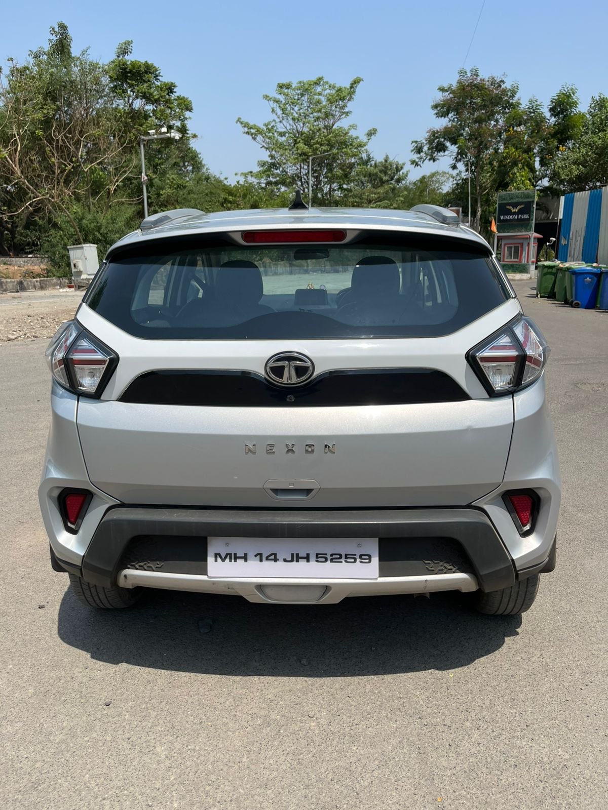 Nexon diesel 